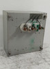 Square D Model 3 30A Breaker Size 1 Starter 15" MCC Bucket 30 Amp 999330 No Door (BJ0753-1)