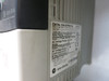 Allen Bradley 22A-D1P4N104 Ser A 0.5 HP PowerFlex 4 AC VS Drive Enclosed Type 12 (DW6062-1)