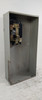 Image of Square D Model 3 175A Breaker Feeder 30" MCC Bucket 175 Amp Class 8999