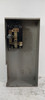 Square D Model 3 175A Breaker Feeder 30" MCC Bucket 175 Amp Class 8999 (BJ0759-1)