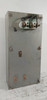 Square D Model 3 175A Breaker Feeder 30" MCC Bucket 175 Amp Class 8999 (BJ0759-1)