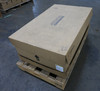 NEW Allen Bradley Size 1 Rev Starter 30A Fusible Combo Box 1000GM E3 Plus 30 Amp (DW6078-4)