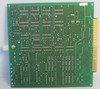 Exide A13A2 DCVI Control PLC 118 302 383 C Module Board 101072371 C 110071307 C (EBI1281-9)