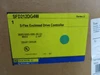 NEW Square D ATV212 S-Flex VS Drive Controller 2 HP Enclosed SFD212DG4W VFD 460V (DW6093-1)