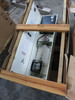 NEW Square D ATV212 S-Flex VS Drive Controller 20 HP Enclosed SFD212KG4W VFD 460 (DW6092-3)