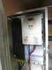 NEW Square D ATV212 S-Flex VS Drive Controller 40 HP Enclosed SFD212NG4W VFD 460 (DW6091-1)
