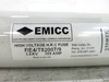 EMICC RE4/T82007/9 355A 3.6 kV High Voltage HRC Fuse 355 Amp RE4T820079 (DW6108-3)