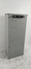 Westinghouse Type W Size 3 Starter 100 Amp Fusible 30" MCC Bucket 100A A200 (BJ0774-1)
