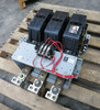 GE CR286J022AA1E Size 7 Motor Starter 600 HP 810A CR-286J022AA1E 120V Coil (DW6121-1)