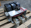 GE CR286J022AA1E Size 7 Motor Starter 600 HP 810A CR-286J022AA1E 120V Coil (DW6121-1)