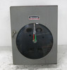 Honeywell 702X36-C54-II-III-74 Digital Circular Chart Recorder 120V Brown (DW6127-1)