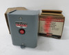 Image of NEW Cutler Hammer 10176H27A AC Thermal Overload Relay Size 1 600V NC 2 Coil