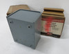 NEW Cutler Hammer 10176H27A AC Thermal Overload Relay Size 1 600V NC 2 Coil (DW6152-1)