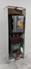 Image of Westinghouse Type W Size 5 Starter 250 Amp Breaker 36" MCC Bucket 250A No Door