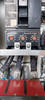 Westinghouse Type W Size 5 Starter 250 Amp Breaker 36" MCC Bucket 250A No Door (BJ0792-1)