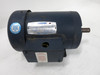Leeson G120086.00 1.5 HP AC Motor 208-230/460V 3490 RPM C145T34FB25B TEFC 145T (DW6179-1)