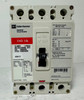 NEW Cutler Hammer EHD3070L 70A Circuit Breaker Glossy Red 480 VAC 3P 70 Amp NIB (EM5079-1)