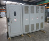 GE 2660/2000 kVA 13800 to 480Y/277 V Transformer + 600A 15kV Switch Versa-Rupter (DW6183-1)