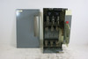 Allen Bradley 2100 Centerline 200A Fusible 26" MCC Feeder Bucket 200 Amp (BJ0798-1)