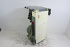 Allen Bradley 2100 Centerline 200A Fusible 26" MCC Feeder Bucket 200 Amp (BJ0798-1)