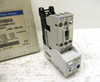 NEW Eaton E101A09A3A Motor Starter 9A 24V Coil .25-.8A Overload FVNR 5HP @ 460V (DW6217-1)