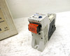 NEW Eaton E101A09A3A Motor Starter 9A 24V Coil .25-.8A Overload FVNR 5HP @ 460V (DW6217-1)