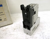 NEW Eaton E101A09A3A Motor Starter 9A 24V Coil .25-.8A Overload FVNR 5HP @ 460V (DW6217-1)