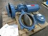 NEW GS DeZurik 9383262 BRS 14" Butterfly Valve 145 Actuator EPDM CV 3150 14in (DW6230-1)