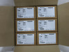 NEW Allen Bradley 1798-DFTP2 Ser A DNET Plug FlexArmor DeviceNet A01 (BOX OF 6) (DW6237-1)