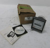 Image of NEW Eagle Signal HK400A6 3RS 120V Time Totalizer HK5 Non-Reset Minutes Danaher
