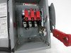 NEW Siemens HNF361J 30A 600V Non-Fusible Safety Disconnect Switch 30 Amp 3R 12 (DW6260-1)