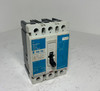 Westinghouse FDB3010 10A Circuit Breaker Matte Blue 480/600V 3P FDB3010L 10 Amp (EM5089-1)