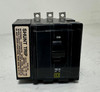 Square D QOB3301021 30A Circuit Breaker w/ Shunt Trip 240 VAC QOB 3 Pole 30 Amp (EM5095-26)