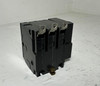 Square D QOB3301021 30A Circuit Breaker w/ Shunt Trip 240 VAC QOB 3 Pole 30 Amp (EM5095-26)