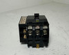 Square D QOB3301021 30A Circuit Breaker w/ Shunt Trip 240 VAC QOB 3 Pole 30 Amp (EM5095-26)