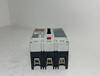 Cutler Hammer HMCP030H1 30A Circuit Breaker Glossy 480/600V 3 Pole HMCP 30 Amp (EM5098-1)
