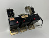 Image of CH Westinghouse 900A HNB3900T AB De-Ion Trip Unit w/ Shunt 3P NB Frame 900 Amp