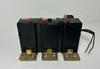 CH Westinghouse 900A HNB3900T AB De-Ion Trip Unit w/ Shunt 3P NB Frame 900 Amp (EM5104-1)