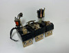 CH Westinghouse 900A HNB3900T AB De-Ion Trip Unit w/ Shunt 3P NB Frame 900 Amp (EM5104-1)