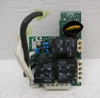 APC 640-1083E Rev 05 Power Relay Control Board UPS Card (DW6277-1)