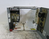 General Electric GE 8000 50A Breaker 12" MCC Bucket Feeder 50 Amp TEC36050 (BJ0811-1)