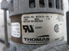 Thomas 107CA14-104 Diaphragm Compressor Vacuum Pump 608102A 63B1 72632775 115V (DW6280-1)