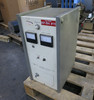 Image of Denkenseiki Type PM Automatic Voltage Regulator 500 VA 1PH 120V - 100V