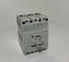 Allen Bradley 140G-H6C3-C15 15A Circuit Breaker 140G-H6 480/600V 3P 15 Amp (EM5109-4)