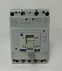 Allen Bradley 140G-H6C3-C15 15A Circuit Breaker 140G-H6 480/600V 3P 15 Amp (EM5109-4)