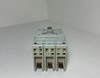 Allen Bradley 140G-H6C3-C15 15A Circuit Breaker 140G-H6 480/600V 3P 15 Amp (EM5109-4)