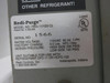 Redi Controls Redi-Purge PRG-11/123-C2 Control Panel GPMC Board Chiller (DW6288-1)