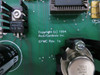 Redi Controls Redi-Purge PRG-11/123-C2 Control Panel GPMC Board Chiller (DW6288-1)