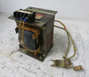 Image of GE 1 kVA 2300 to 115 V 1PH Transformer 9T24Y213G27 2300V - 115V Control Single