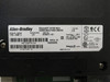 Allen Bradley 1756-ENBT Ser A Rev L01 FW 3.6 Ethernet Module ControlLogix PLC (DW6293-1)